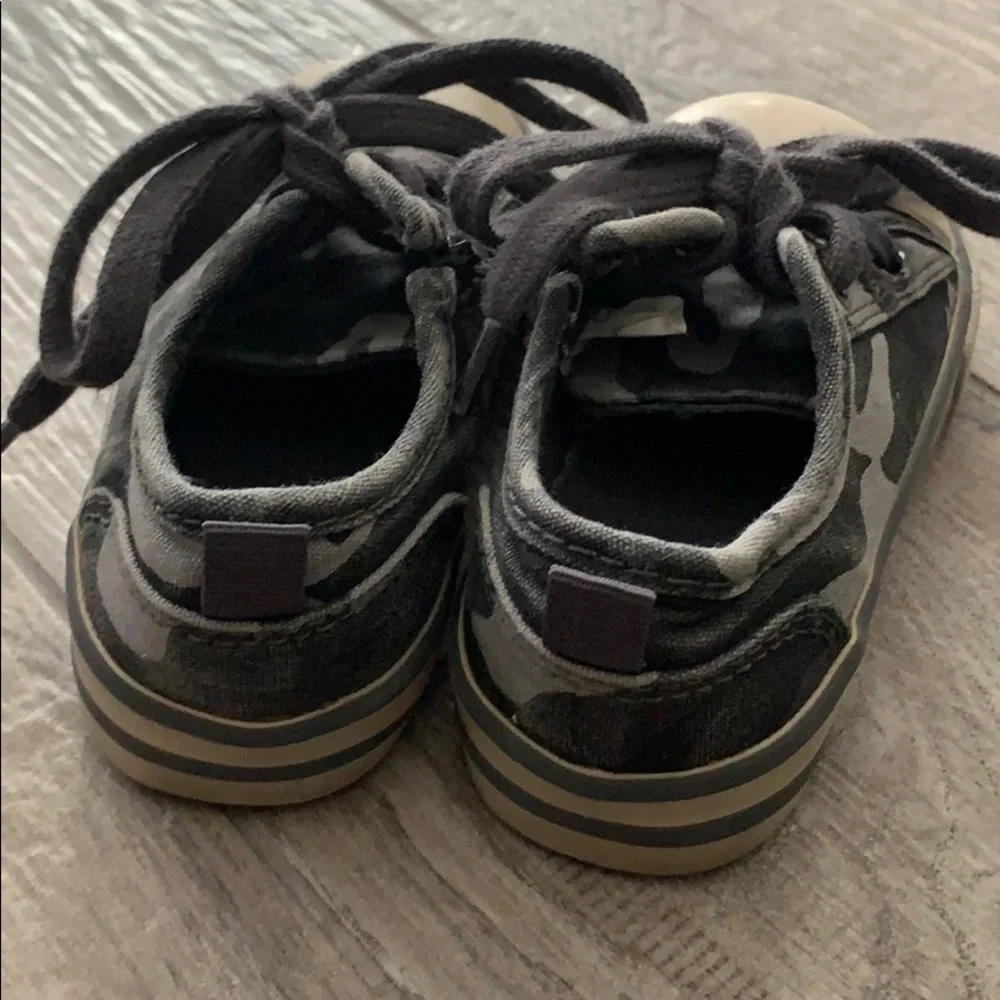 GAP euc camo